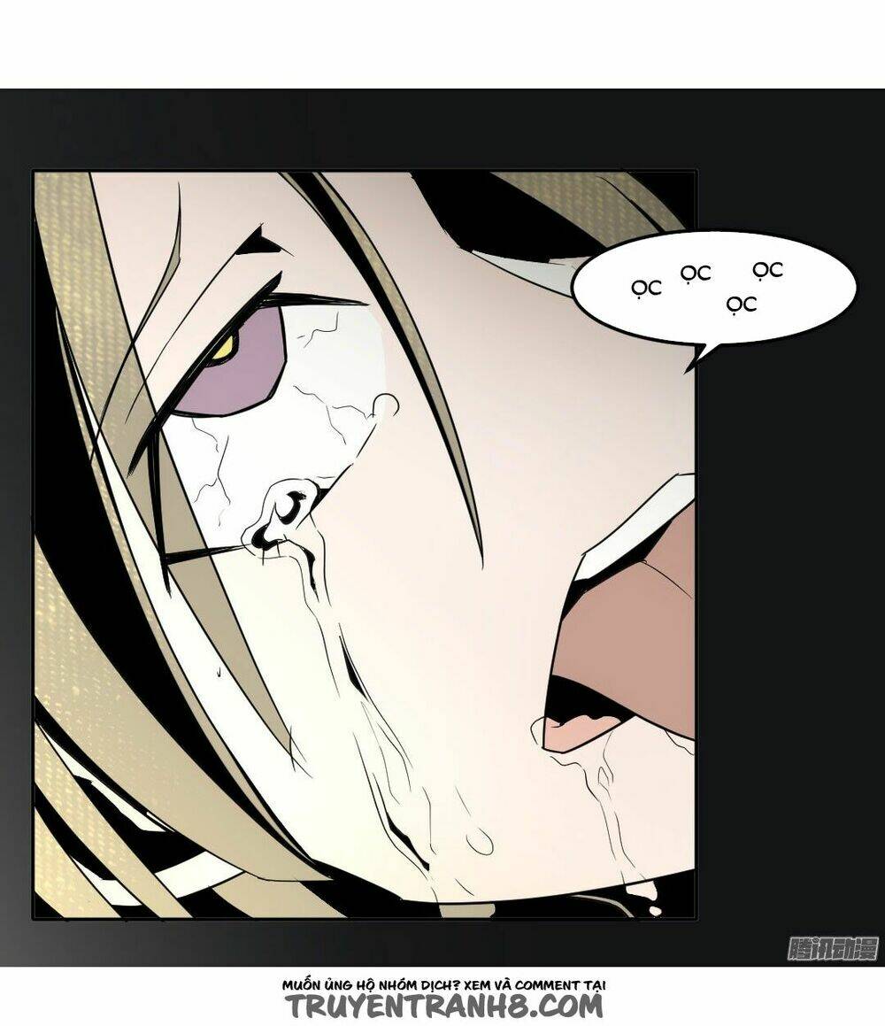 điều ước của người phàm chapter 14 36