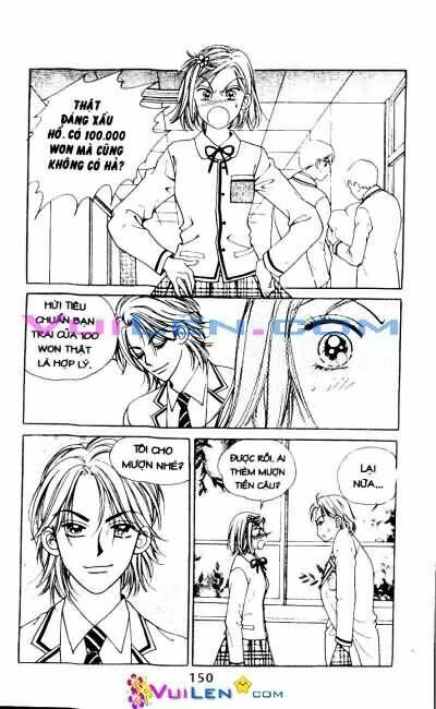 bong bóng trắng chapter 2 150