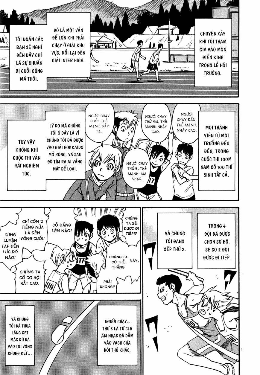 nanako-san teki na nichijou dash!! chapter 13 1