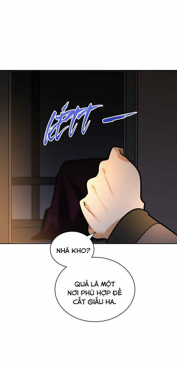 quái thú với hoa chapter 95 25