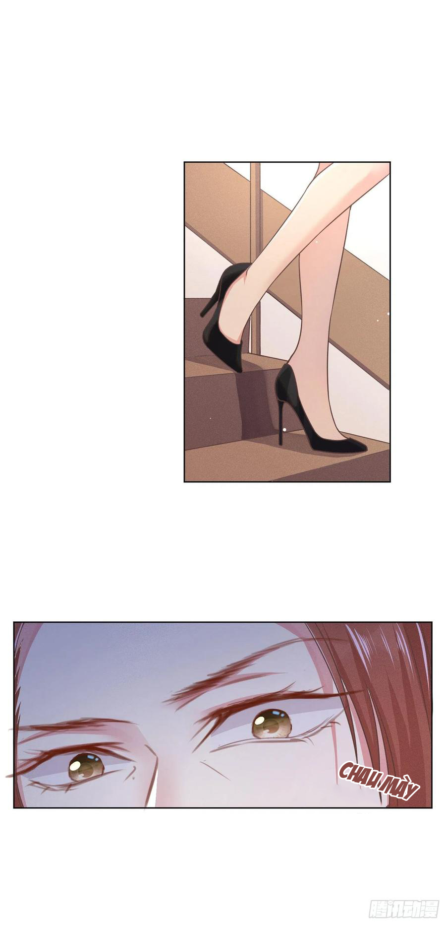 anh ấy gọi tôi là hắc liên hoa chapter 41 1