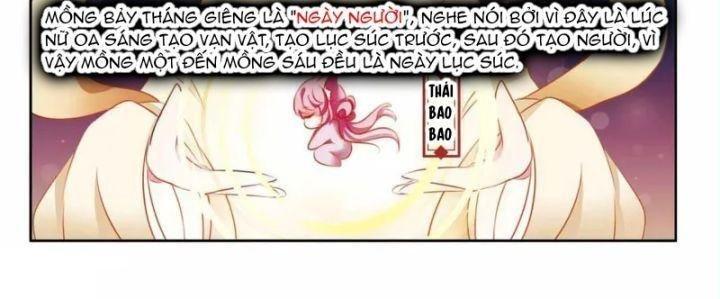 lễ hội truyền thống của trung quốc chapter 8 13