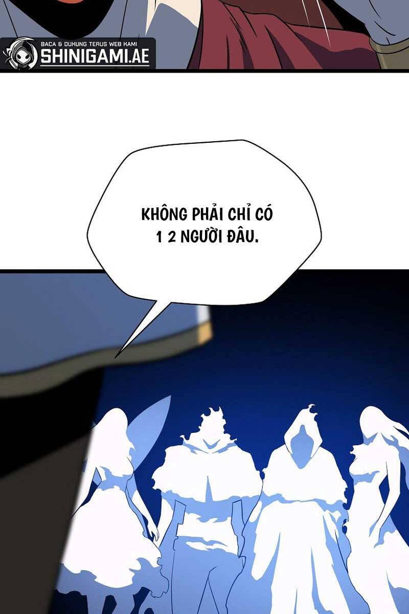 tiêu diệt đấng cứu thế chapter 149 102