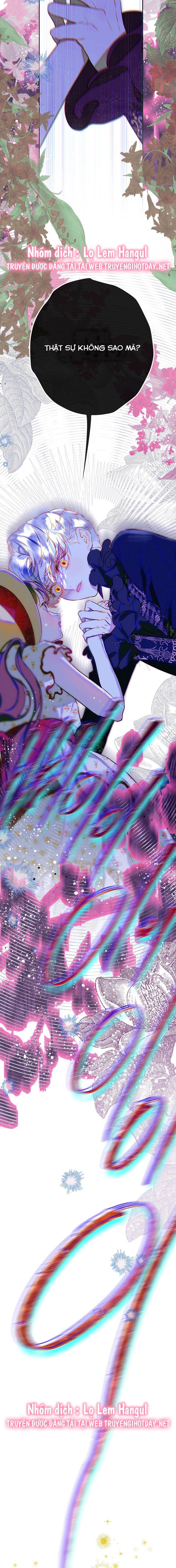 mẹ tôi lại kết hôn lần nữa chapter 55 4