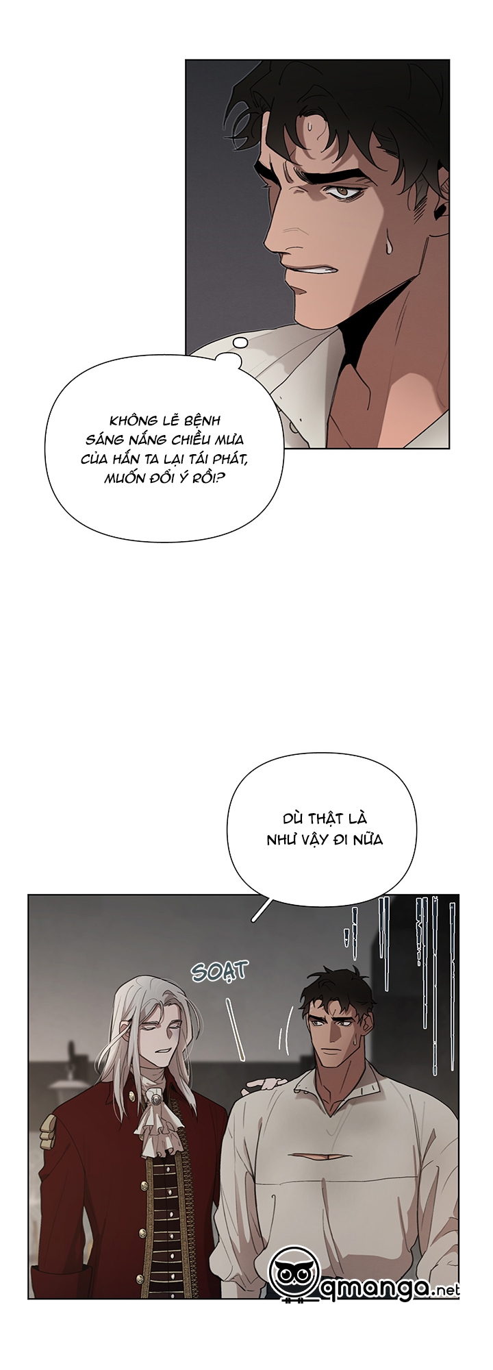 plaything - món đồ chơi của đại công tước chapter 12 26