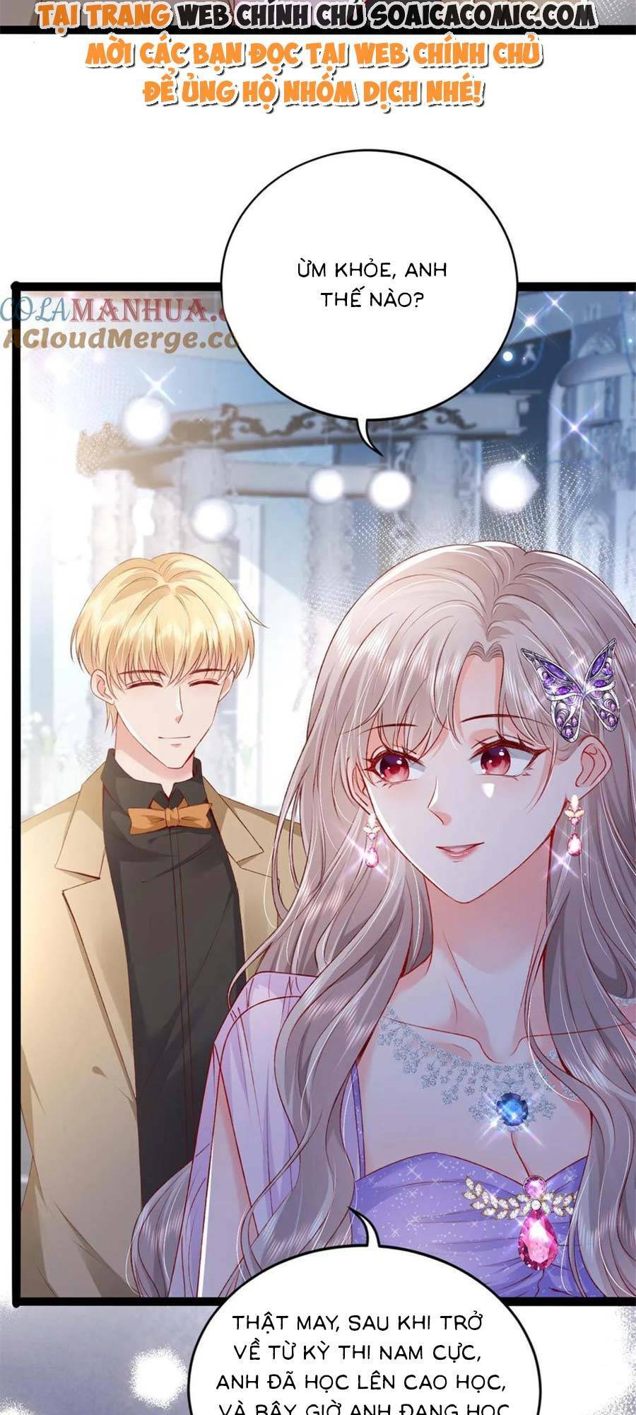 cô vợ của tôi không dễ bắt nạt chapter 82 2