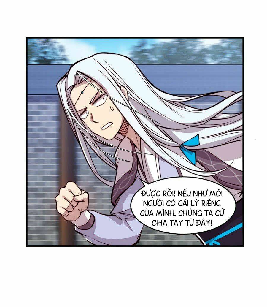 cuộc sống thoái ẩn của võ lâm chi vương chapter 15 36