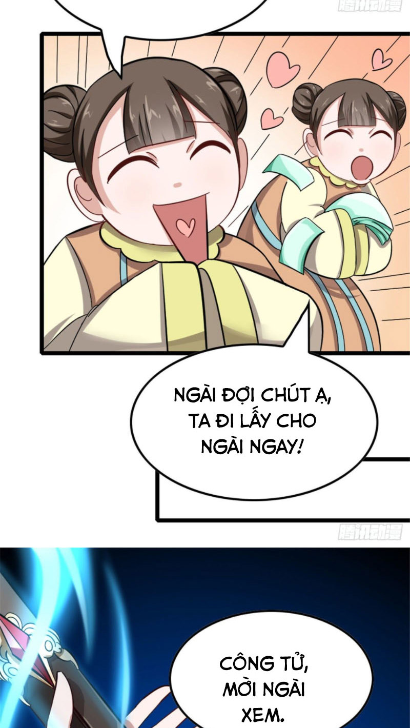 vạn đạo long hoàng chapter 4 29