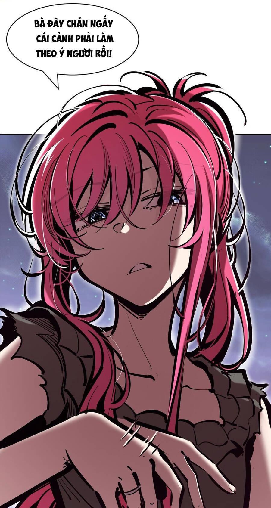 Oan Gia Chung Nhà ! chapter 113 18