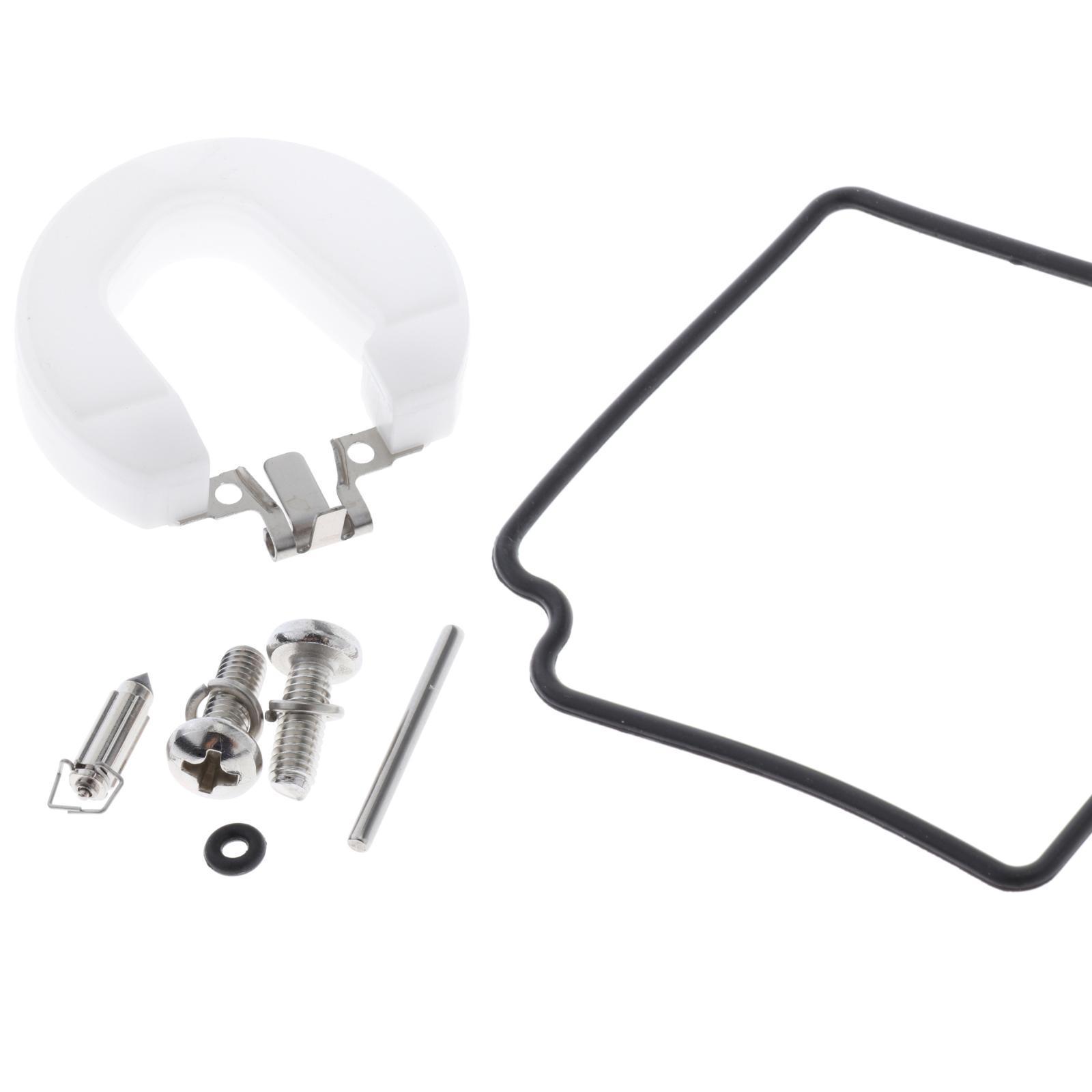 Boat Engine Carburetor Repair Kit for 4-Stroke NSF4C MFS6B