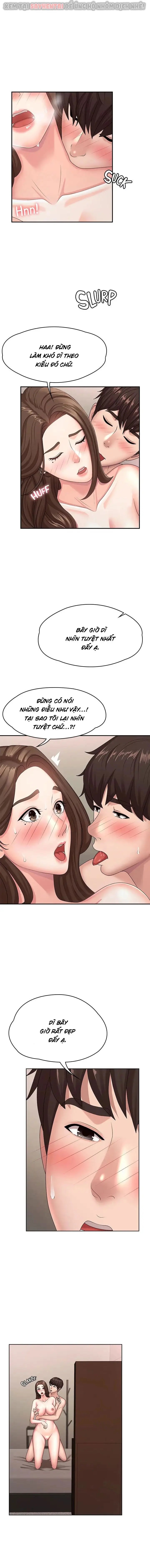 bà dì tuổi dậy thì chapter 18 7