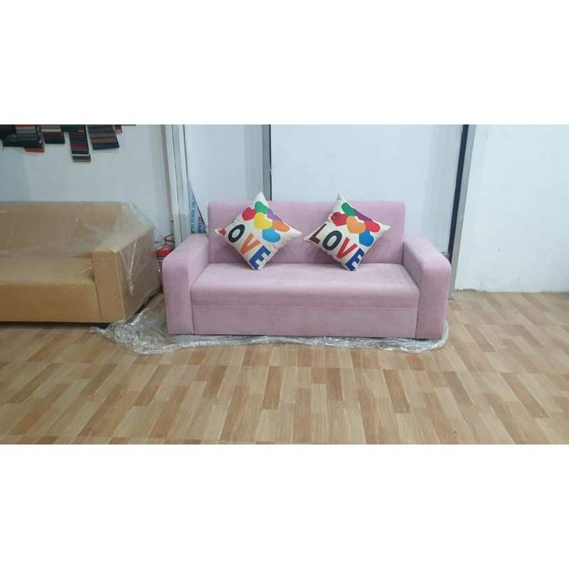 Sofa giá rẻ cả bộ đủ màu