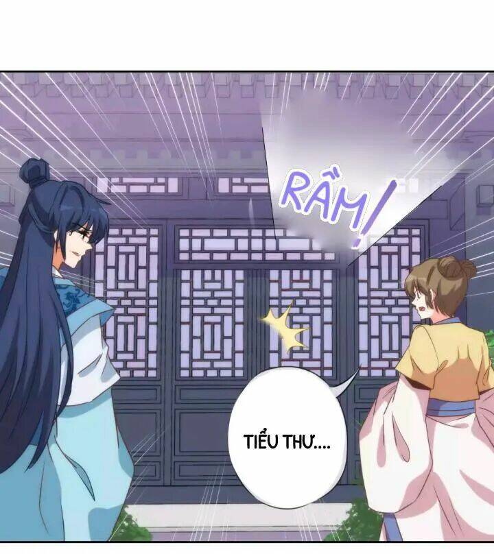 ồ, phu quân đáng yêu của tôi! chapter 48 18