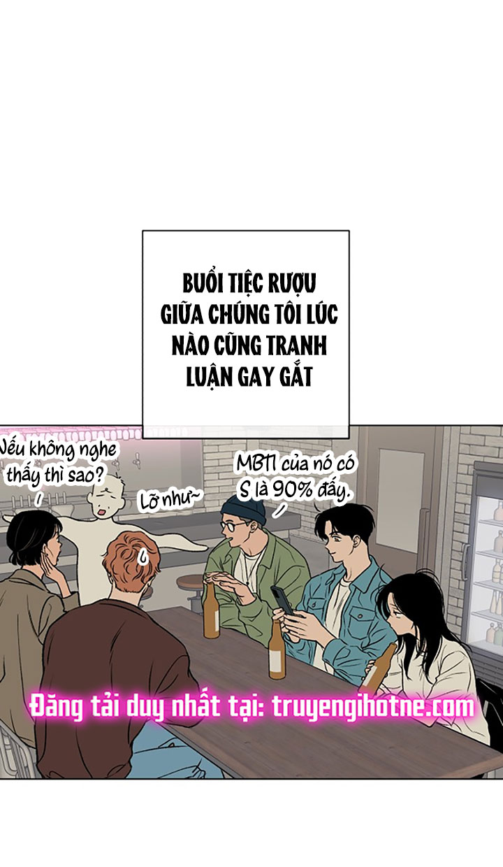 Tuyển Tập Truyện Ngắn Dằm Khăm Của Bạn Mảy chapter 48.1 - Trang 9