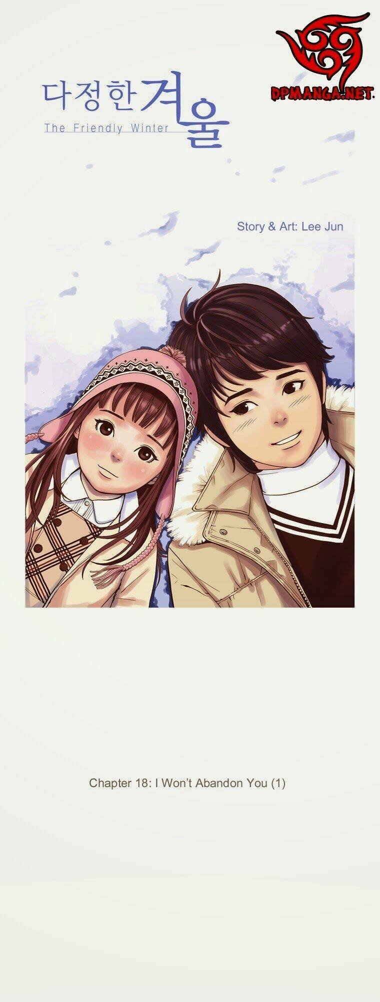 the friendly winter chapter 18 2