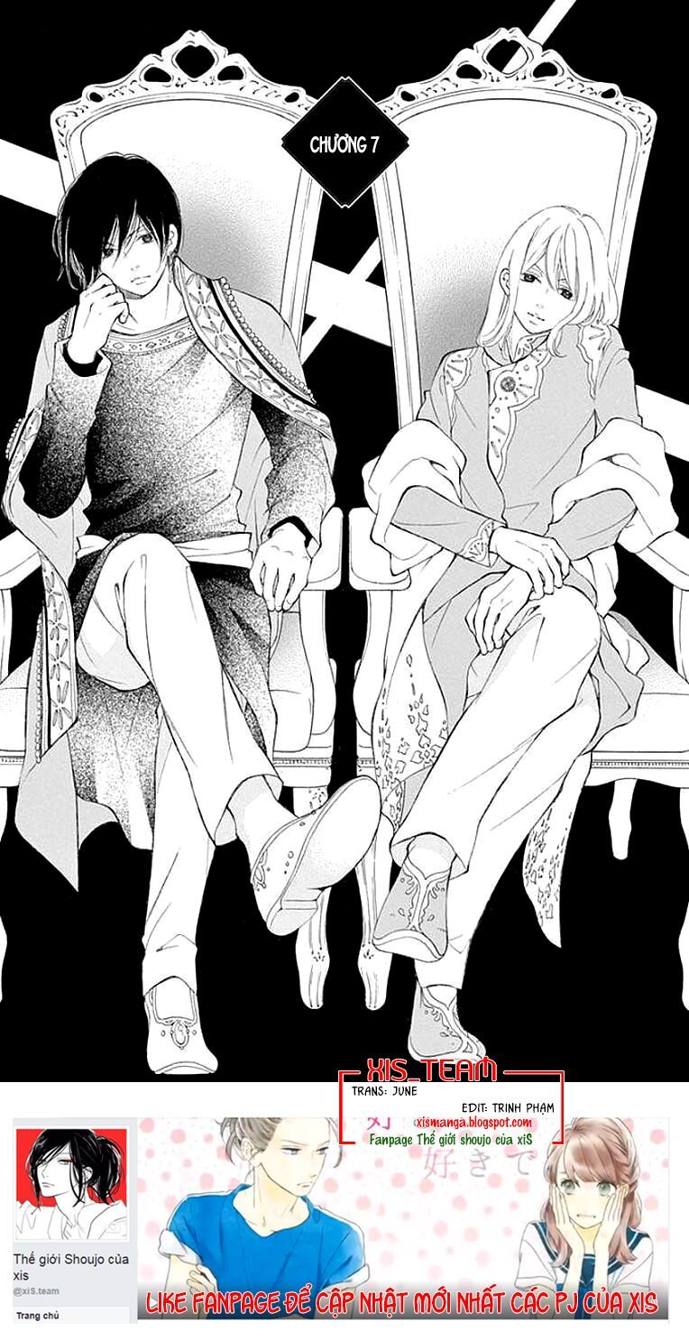 kagehime no konrei chapter 7 2