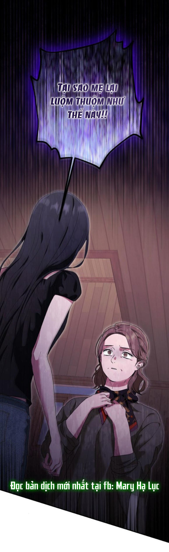 bóng râm mùa xuân chapter 13.2 35