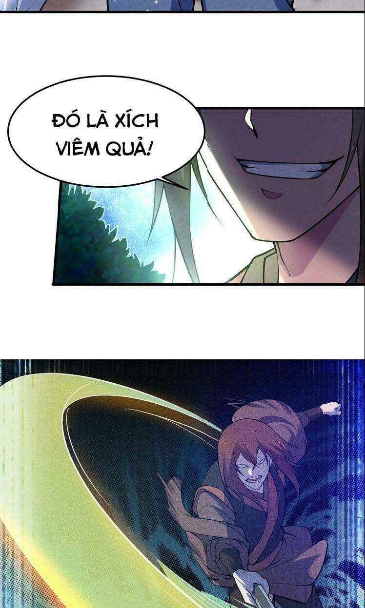 thánh tôn chapter 23 36