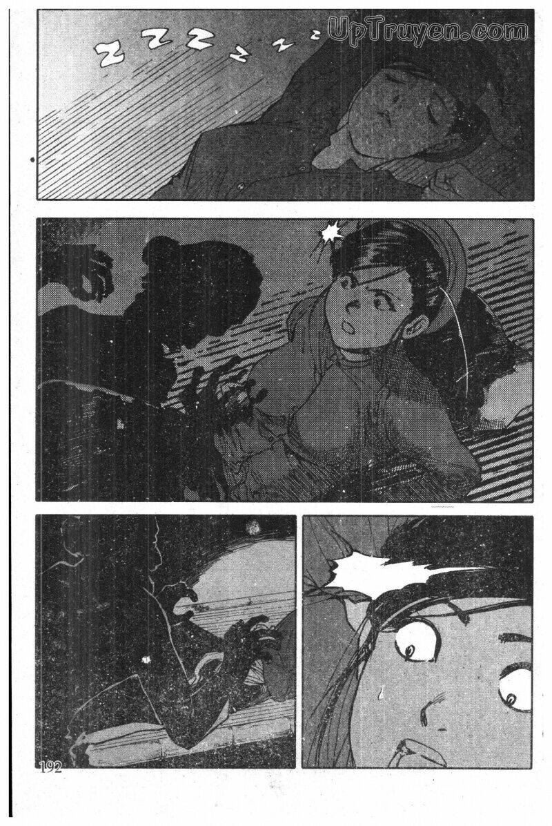 tắt đèn chapter 2 191