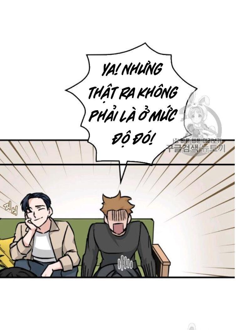 tôi lên cấp chỉ bằng cách ăn chapter 49 59