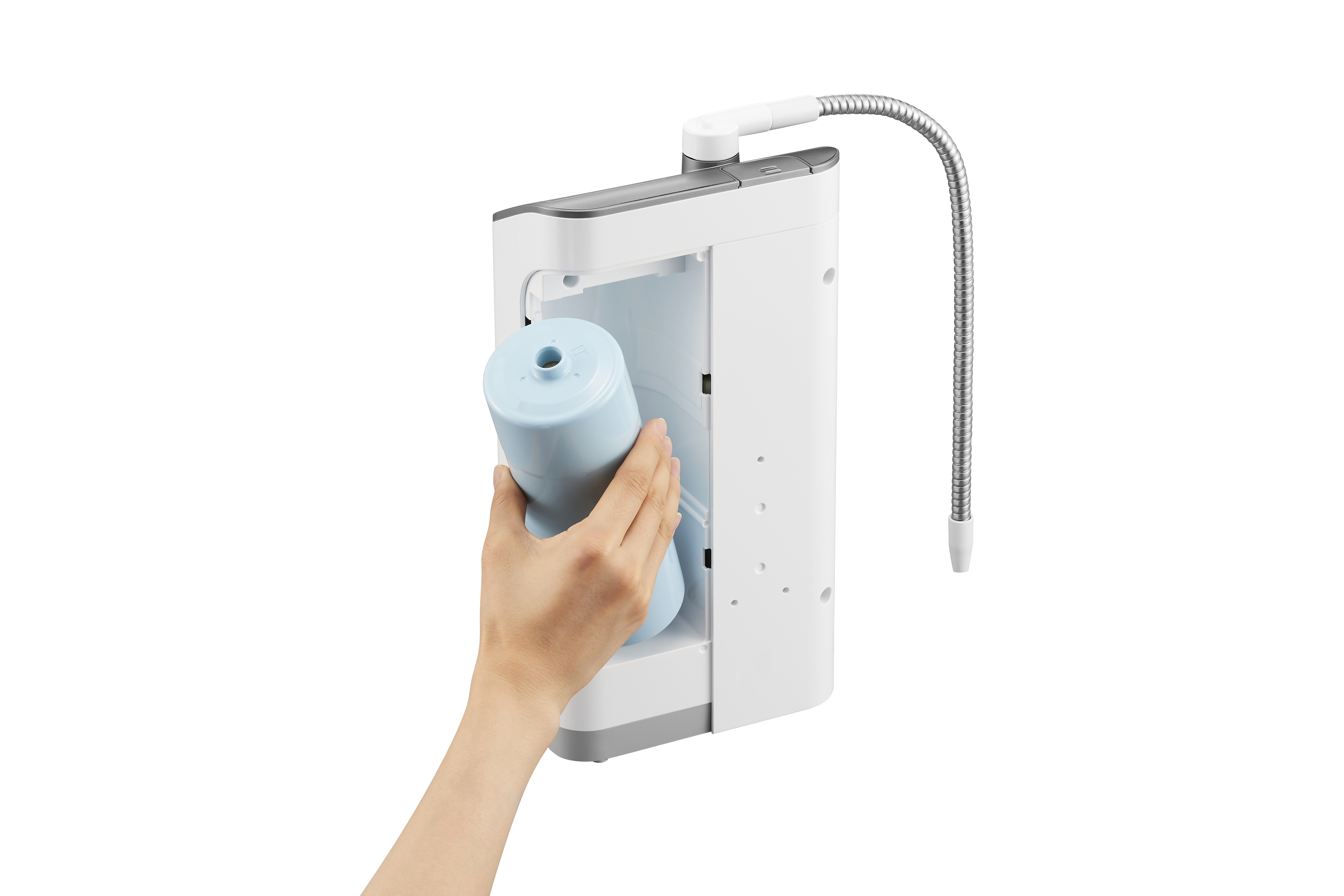 Lõi lọc Micro Filtration TK-AS500C-EX của máy lọc nước ion kiềm Panasonic - Hàng chính hãng