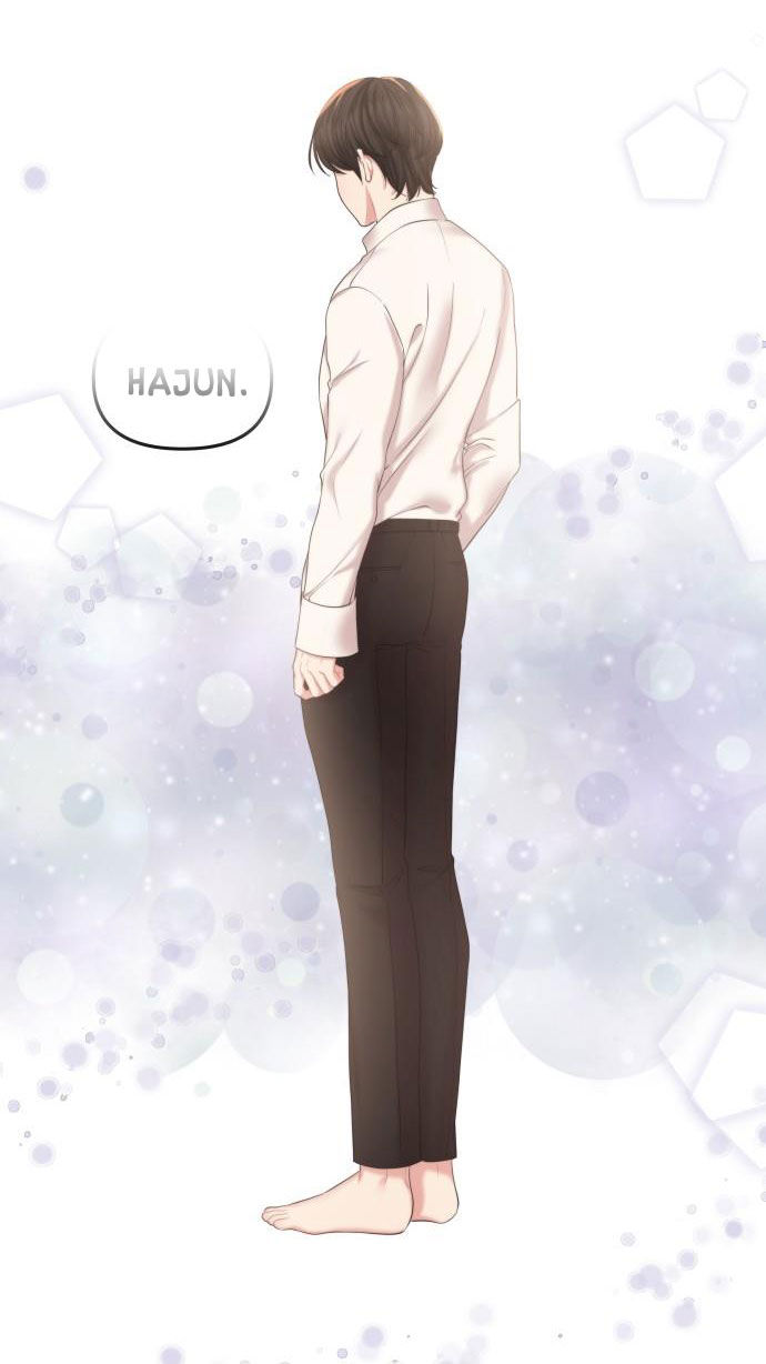 gửi em người đánh cắp những vì sao - to you who swallowed a star chapter 68.2 49