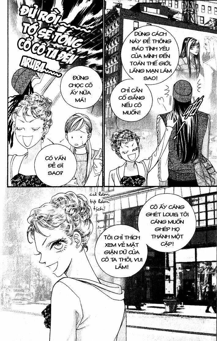 steel rose chapter 16 19