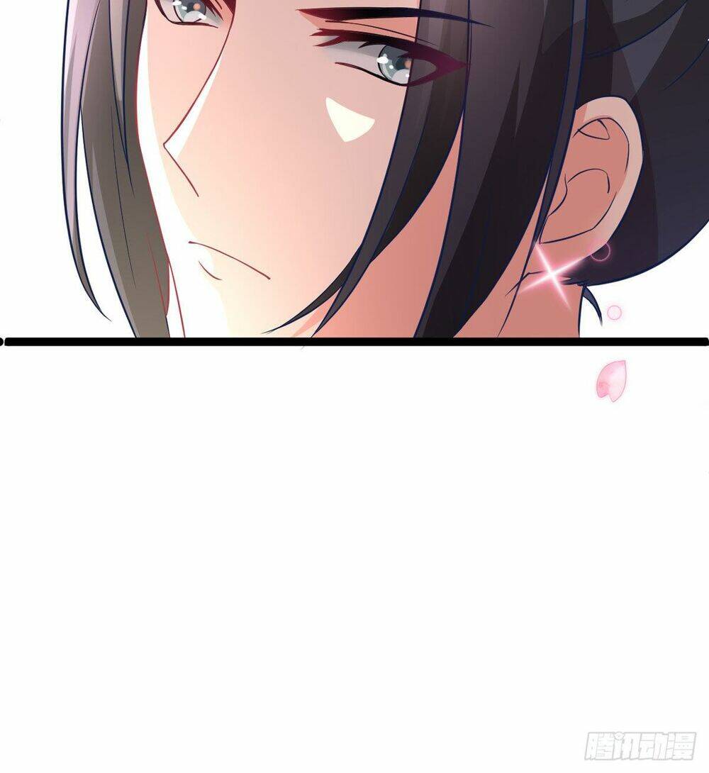 tướng quân tại thượng: manh phi xuyên không muốn nghịch tập chapter 5 7