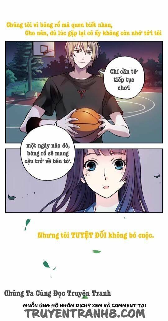 hương vị mùa hạ chapter 0 6