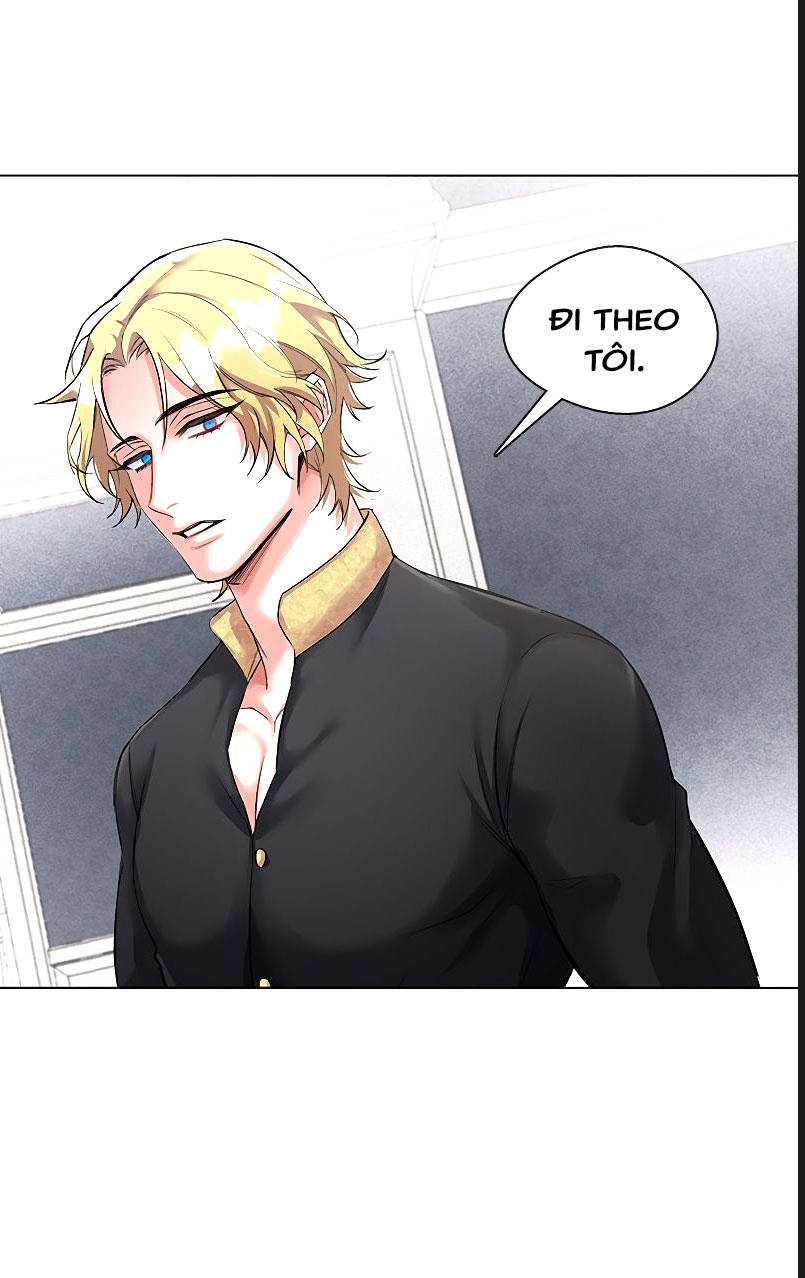 chế độ độc tài chapter 4 50