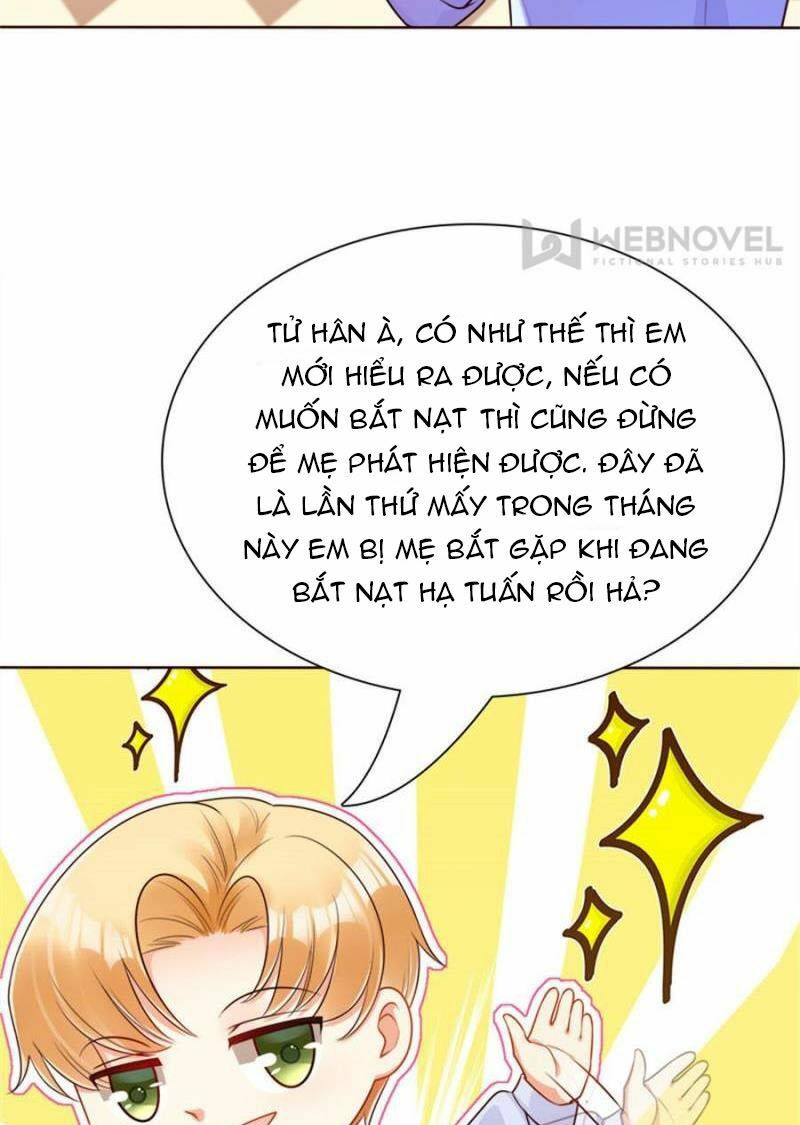 gặp phải người chồng xảo quyệt! chapter 20 49