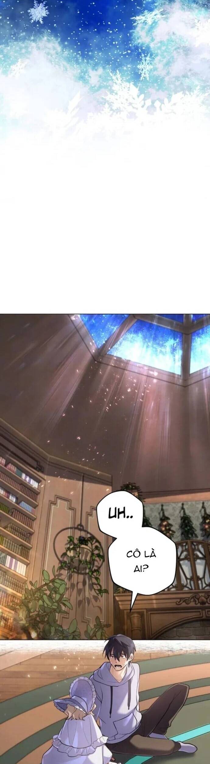 sự trở lại của đại pháp sư huyền thoại chapter 28 6