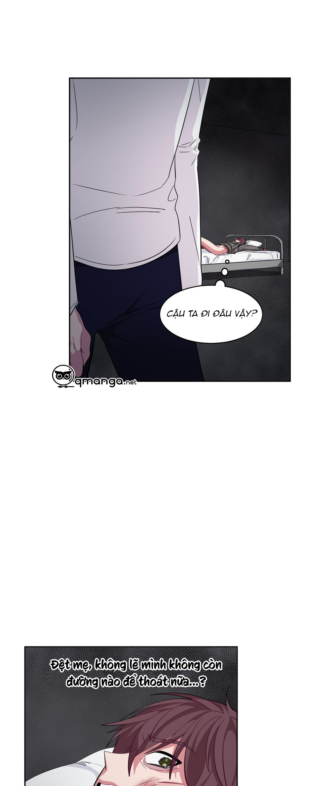 hãy tuân lệnh tôi chapter 9 16