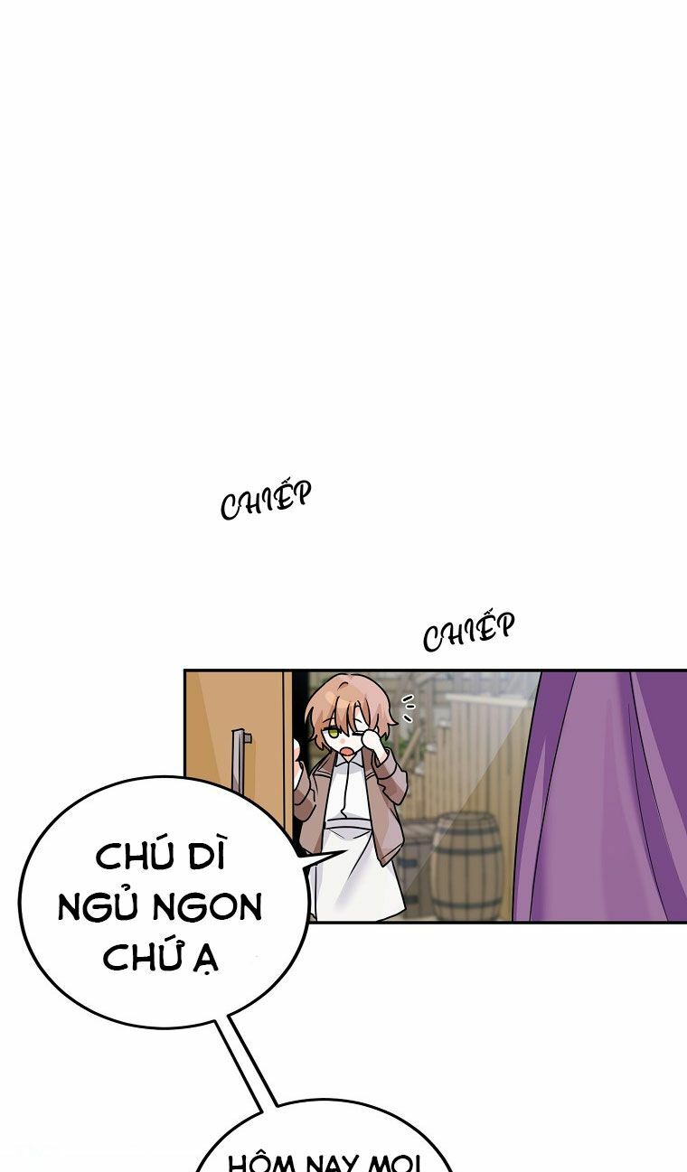 ác nữ karuna bé lại chapter 2 39