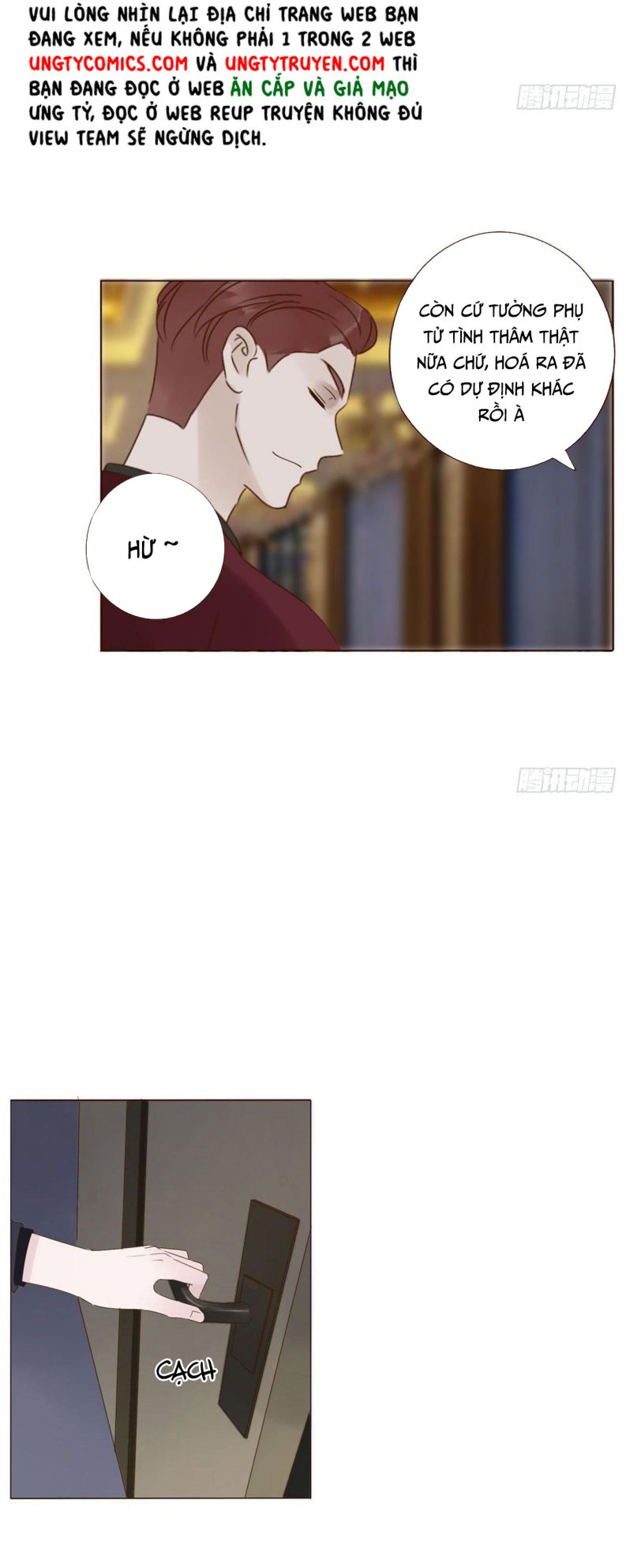 ôm chặt vào lòng chapter 20 2