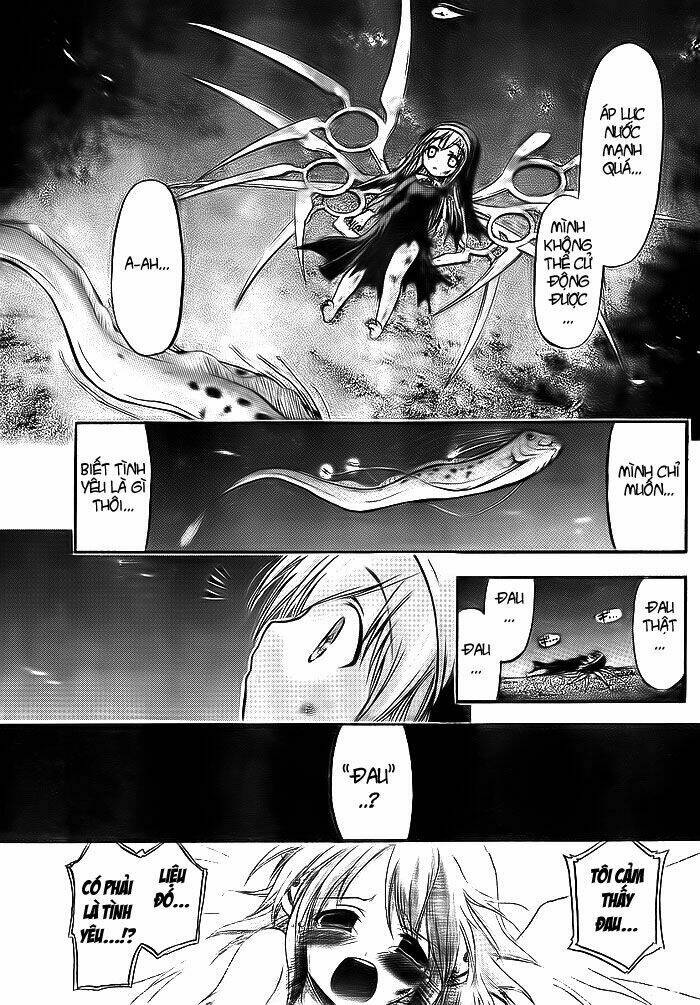 vật thất lạc của bầu trời chapter 31 40