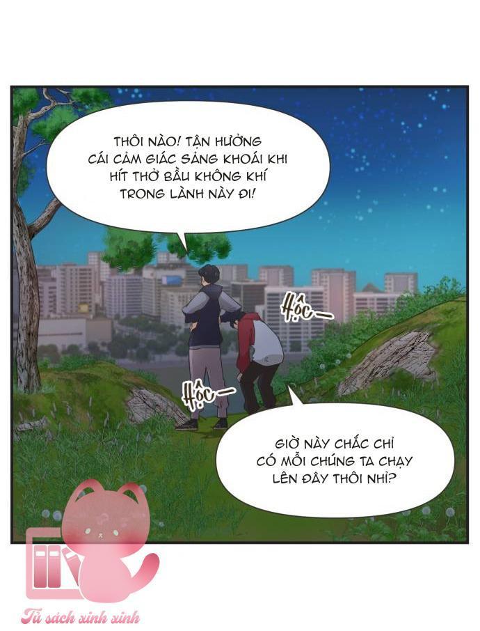 trend yêu đương 2023 chapter 1 27