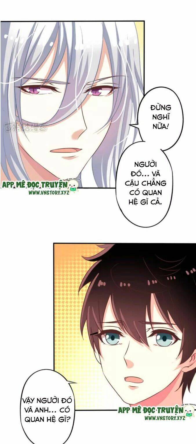 ông chủ của tôi là yêu quái chapter 73 3