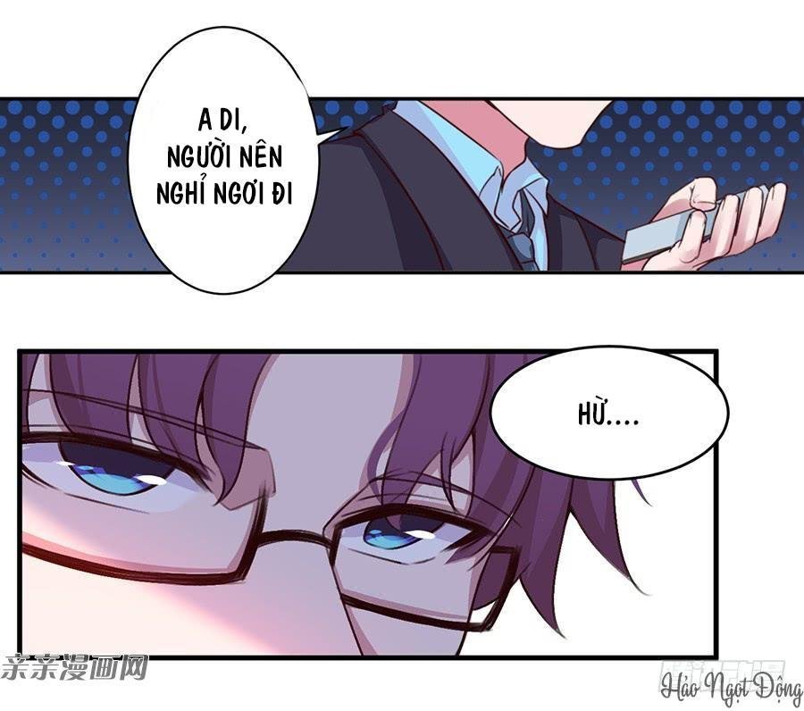 gửi người không quen chapter 34 5