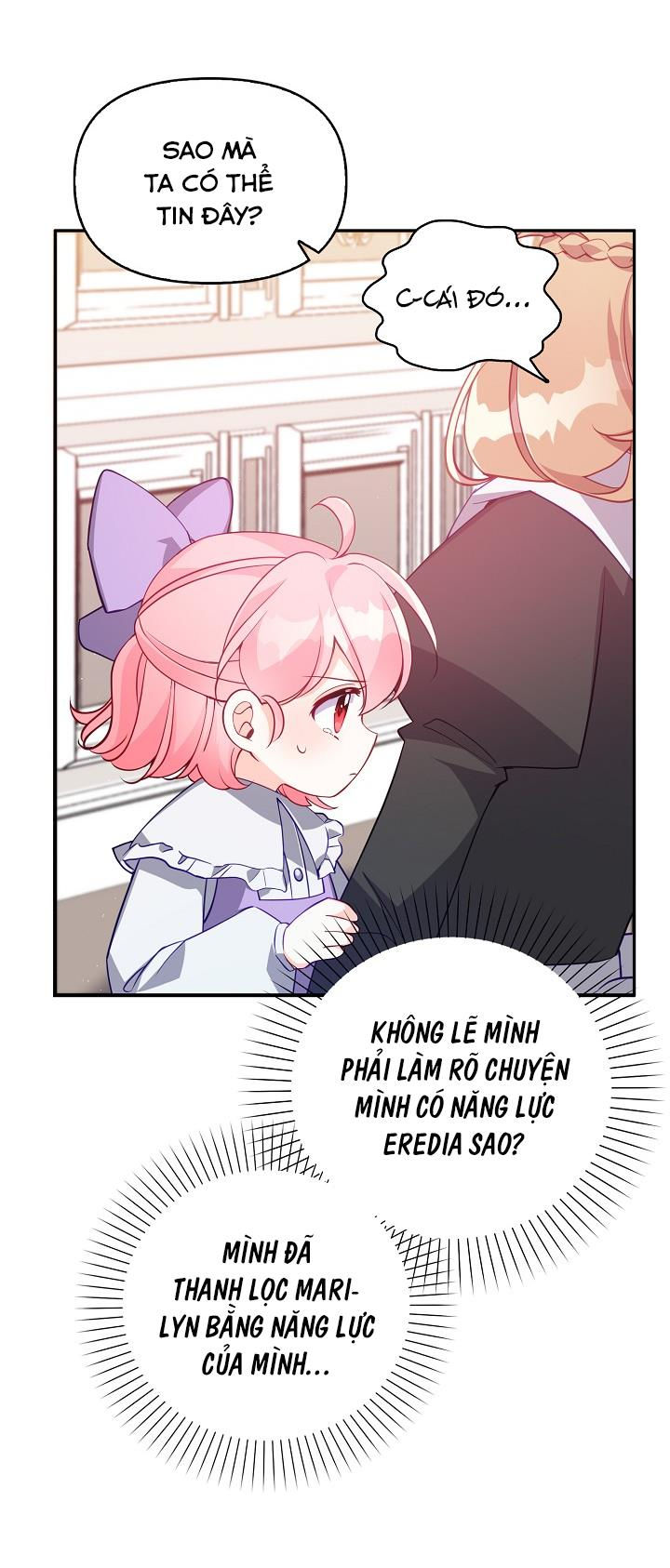 em gái cưng của đại công tước phản diện chapter 17 14