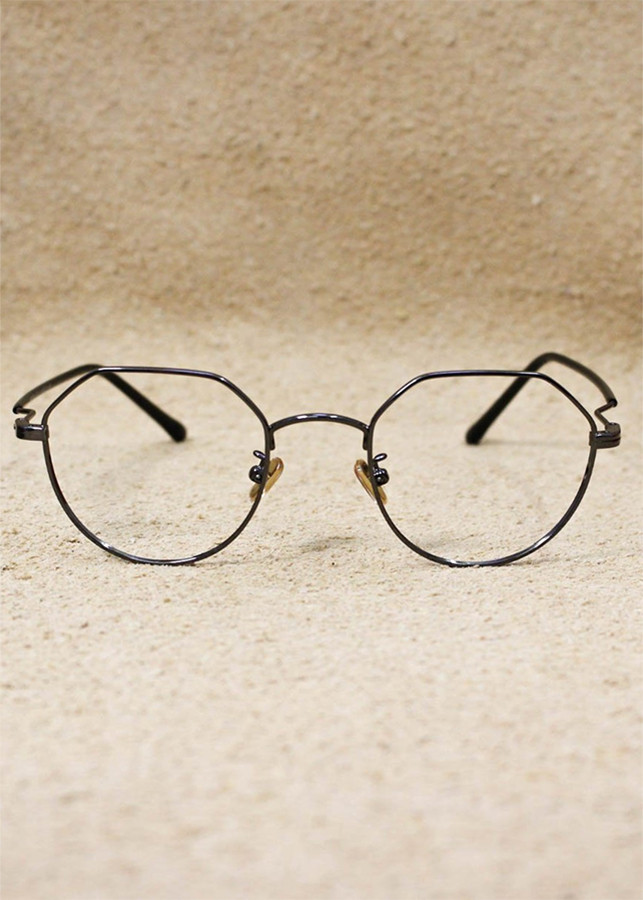 Gọng Kính Unisex Hợp Kim G863.1