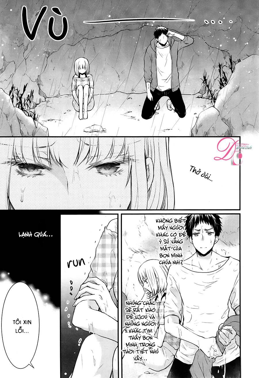 shinobi shijuusou chapter 12 8