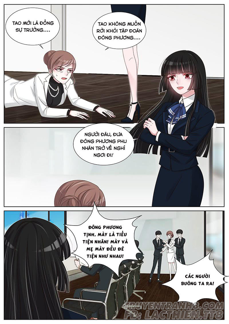 vương bài giáo thảo chapter 201 7