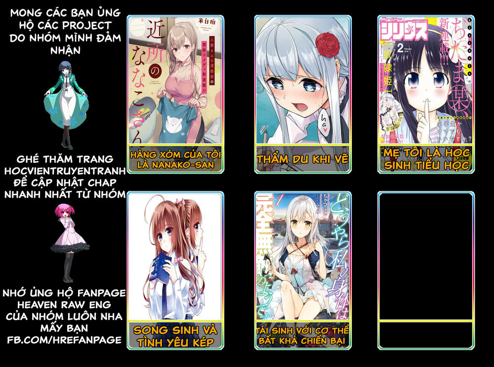 mẹ tôi là học sinh tiểu học chapter 1 60