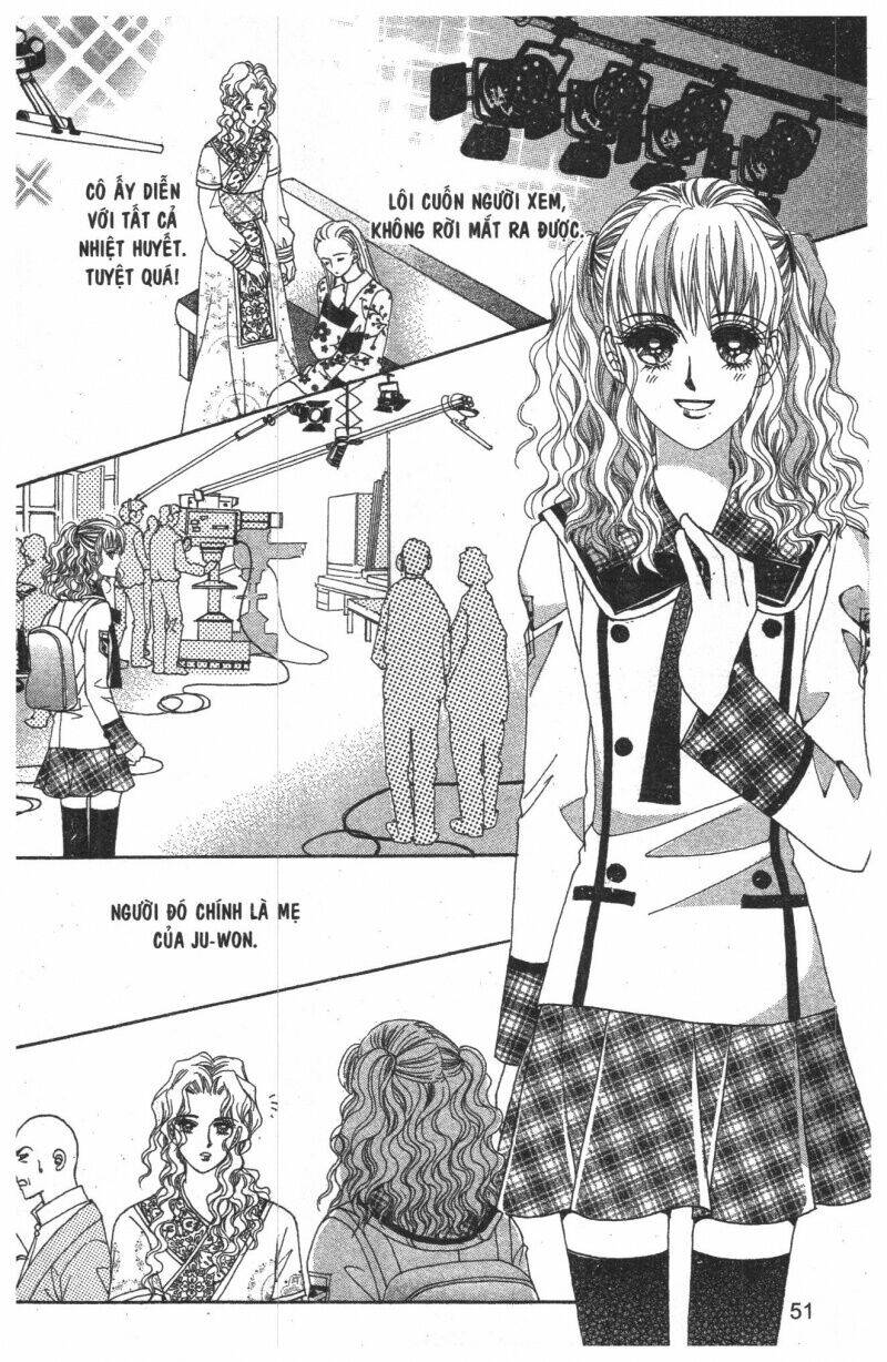 công chúa giả mạo chapter 16 51