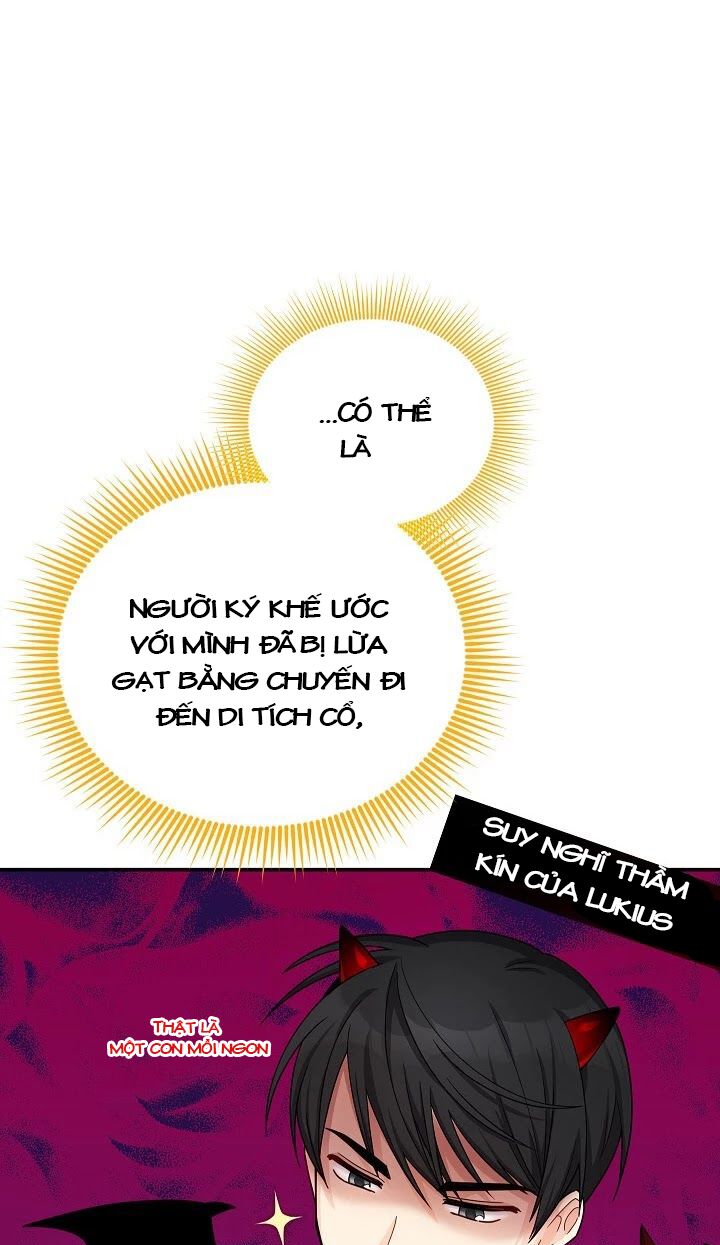 nữ công tước với tâm hồn trống rỗng chapter 47 41