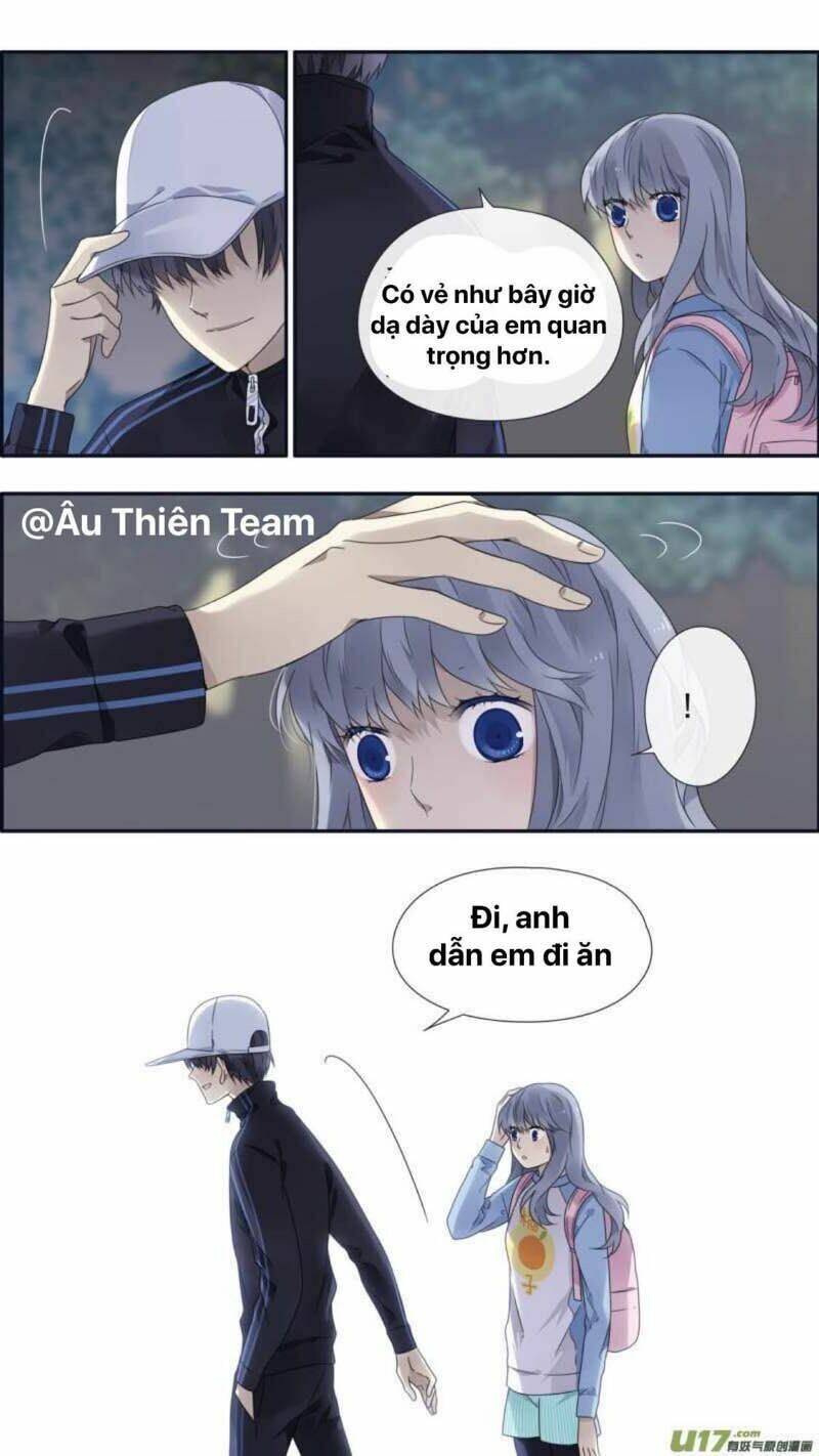 lam sí chapter 213 7