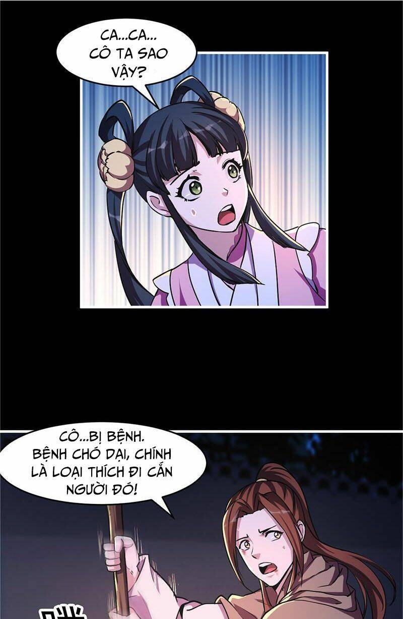 đừng cản ta tu tiên chapter 29 11