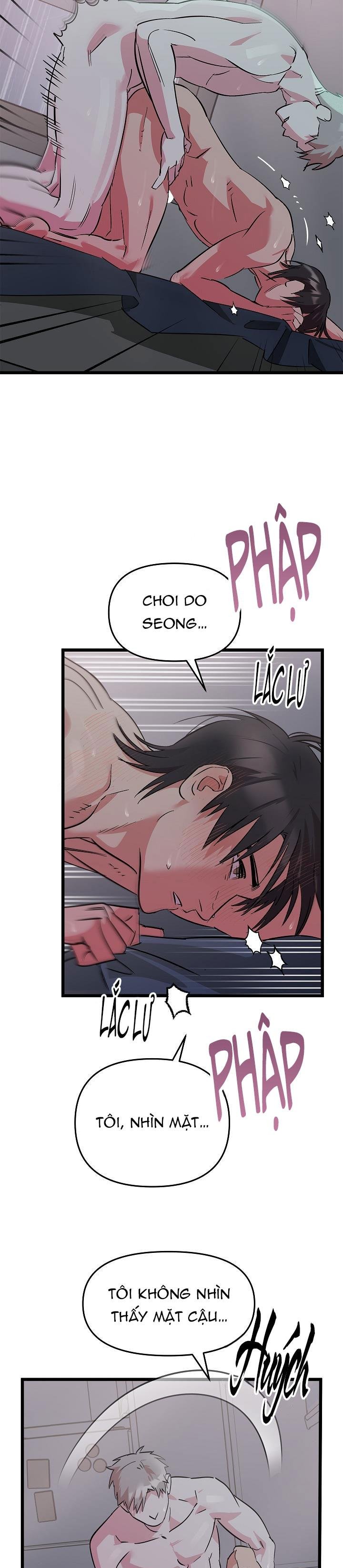 bl ngắn tuyển chọn Chapter 32.3 bức thư 3 11