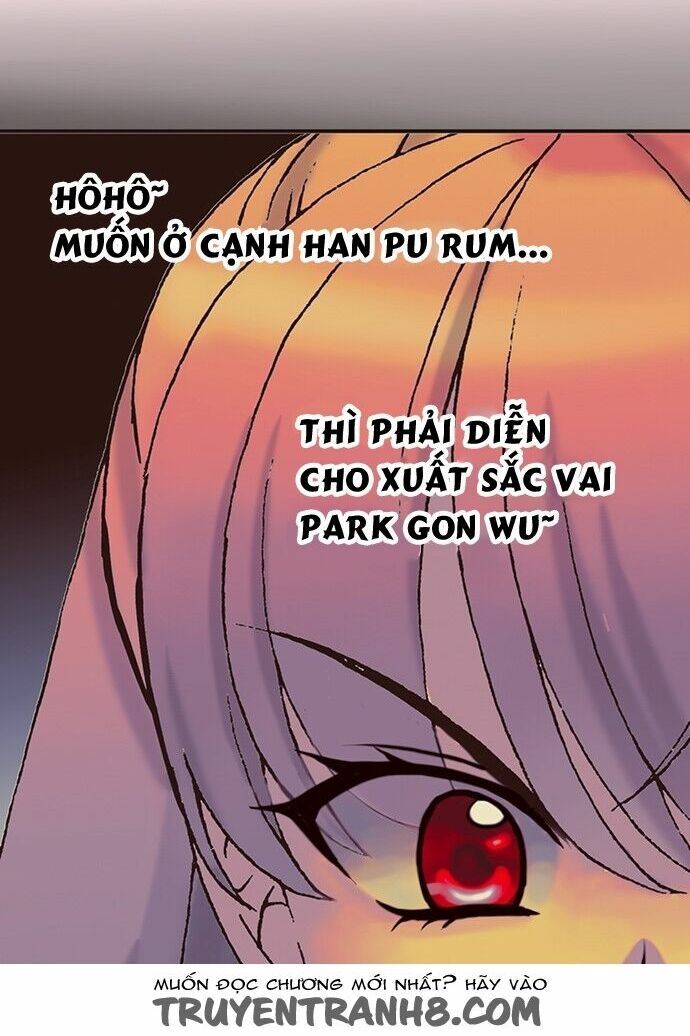 trăng mờ chapter 17 14